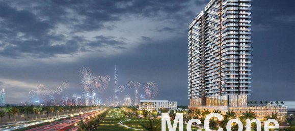 1 bedroom Apartment in Jumeirah Village Circle, UAE No. 26076 10