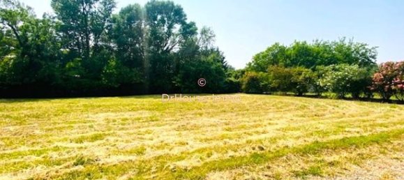 Terreno en Uzes, France 526 m² No. 277926 4