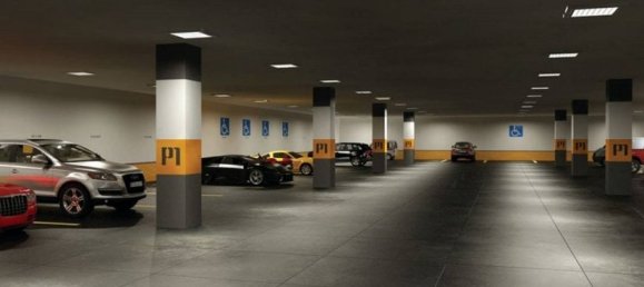 Apartment 1+2 in Istanbul, Turkey No. 3050 8