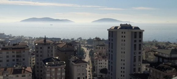 Apartment 1+2 in Istanbul, Turkey No. 3050 4