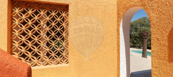 Casa de 6 dormitorios en Porches, Portugal No. 25438 28