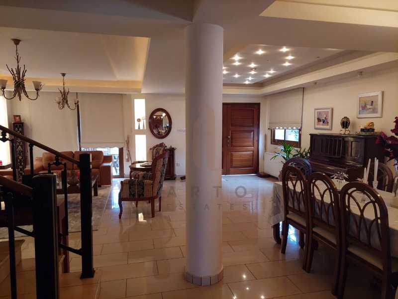 4 غرف نوم عقار تجاري في Agios Athanasios, Cyprus رقم 6371