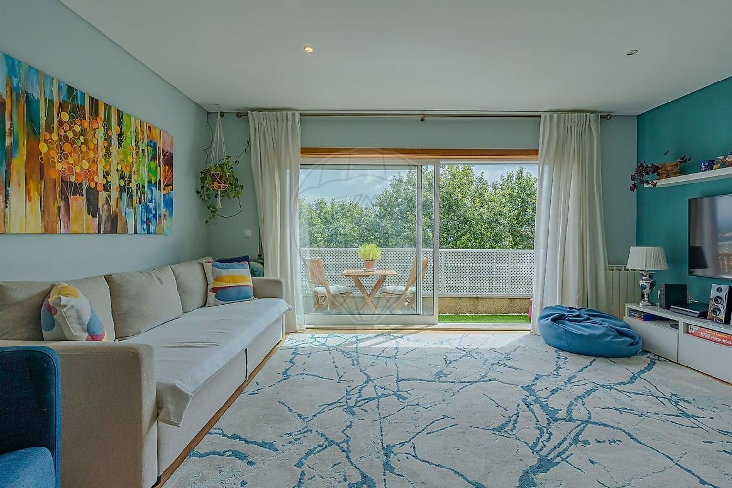 Apartamento T3 em Vila Nova de Gaia, Portugal N.º 332368