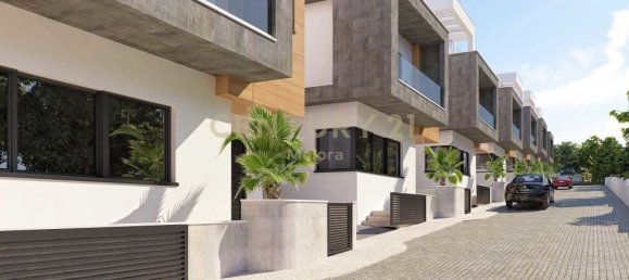 3 bedrooms Villa in Ypsonas, Cyprus No. 513 6