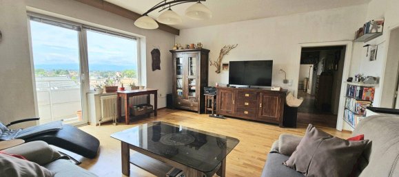 4 rooms Penthouse in Wiener Neustadt, Austria No. 214698 2