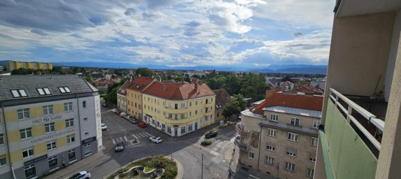 4 rooms Penthouse in Wiener Neustadt, Austria No. 214698 10