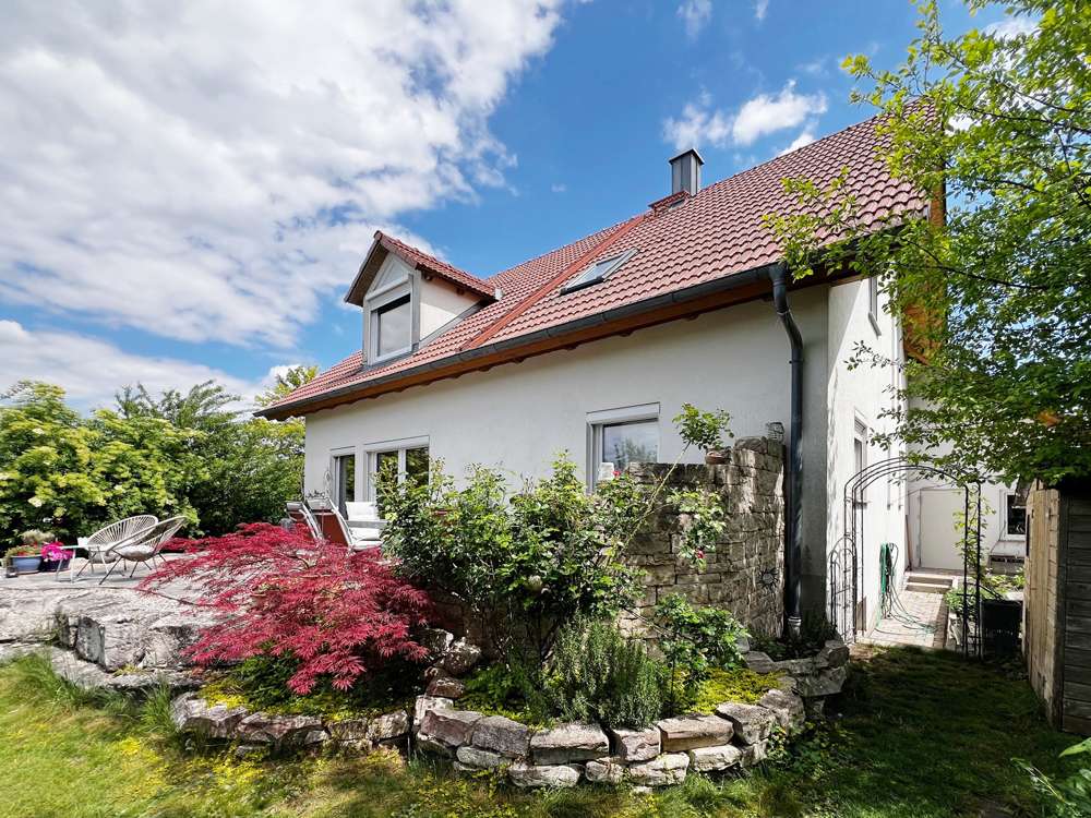 4 chambres Maison à Freising, Germany No. 267702