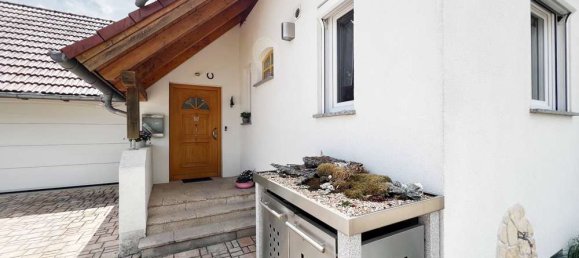 4 chambres Maison à Freising, Germany No. 267702 3