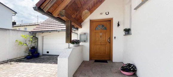 4 chambres Maison à Freising, Germany No. 267702 4