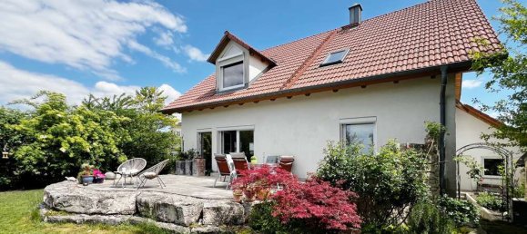 4 chambres Maison à Freising, Germany No. 267702 34