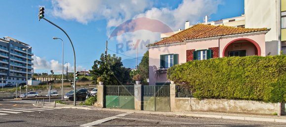 Дом с 7 спальнями в Амадора, Португалия № 46201 3