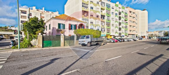 Дом с 7 спальнями в Амадора, Португалия № 46201 2