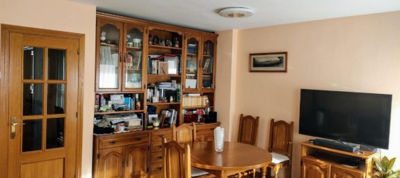 Dúplex de 3 dormitorios en Salamanca, Spain No. 191496 13