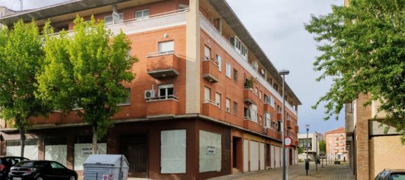 Dúplex de 3 dormitorios en Salamanca, Spain No. 191496 36