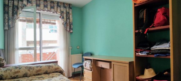 Dúplex de 3 dormitorios en Salamanca, Spain No. 191496 24