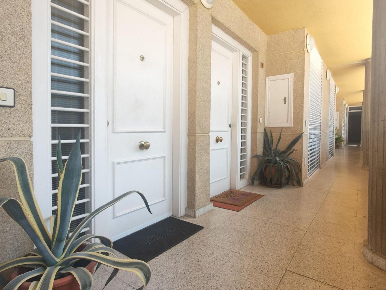 Dúplex de 3 dormitorios en Salamanca, Spain No. 191496