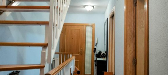 Dúplex de 3 dormitorios en Salamanca, Spain No. 191496 15