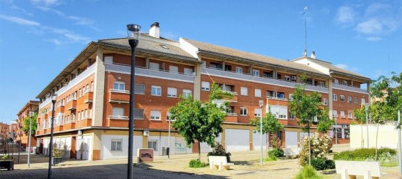 Dúplex de 3 dormitorios en Salamanca, Spain No. 191496 2