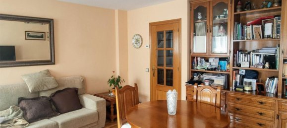 Dúplex de 3 dormitorios en Salamanca, Spain No. 191496 14