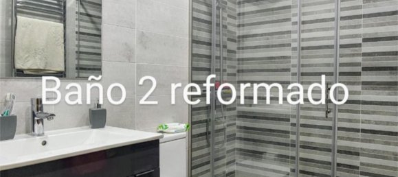 Dúplex de 3 dormitorios en Salamanca, Spain No. 191496 30