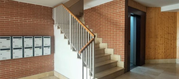 Dúplex de 3 dormitorios en Salamanca, Spain No. 191496 33