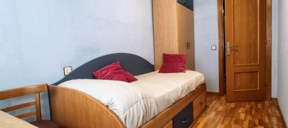 Dúplex de 3 dormitorios en Salamanca, Spain No. 191496 29