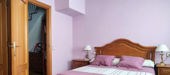 Dúplex de 3 dormitorios en Salamanca, Spain No. 191496 22