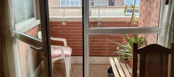 Dúplex de 3 dormitorios en Salamanca, Spain No. 191496 10