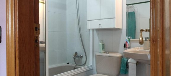 Dúplex de 3 dormitorios en Salamanca, Spain No. 191496 21