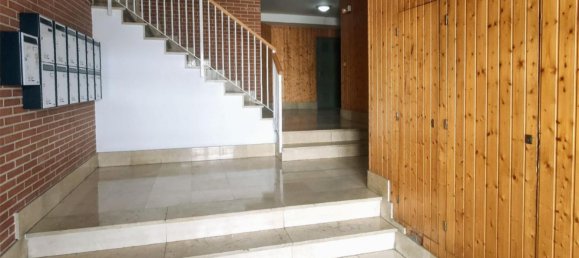 Dúplex de 3 dormitorios en Salamanca, Spain No. 191496 34