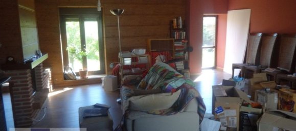 3 chambres Maison à Valdefresno, Spain No. 66799 28