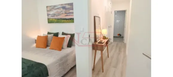 1 bedroom Apartment in Lisbon, Portugal No. 104061 8