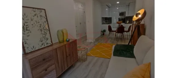 1 bedroom Apartment in Lisbon, Portugal No. 104061 3