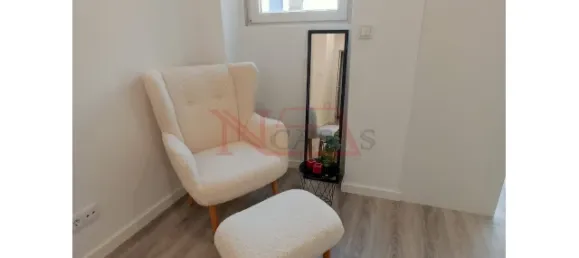 1 bedroom Apartment in Lisbon, Portugal No. 104061 9