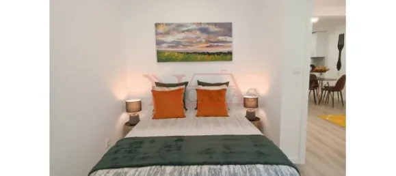 1 bedroom Apartment in Lisbon, Portugal No. 104061 6