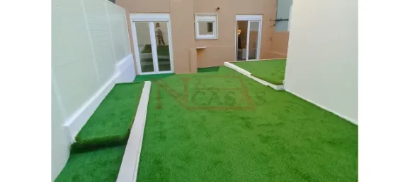 1 bedroom Apartment in Lisbon, Portugal No. 104061 12