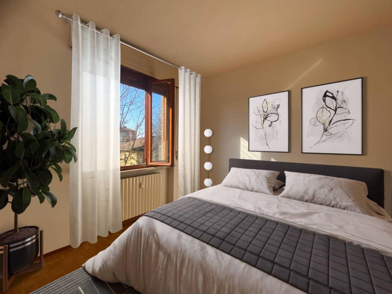 4 rooms Apartment in Voghera, Italy No. 72170