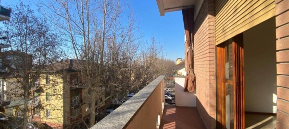4 rooms Apartment in Voghera, Italy No. 72170 19