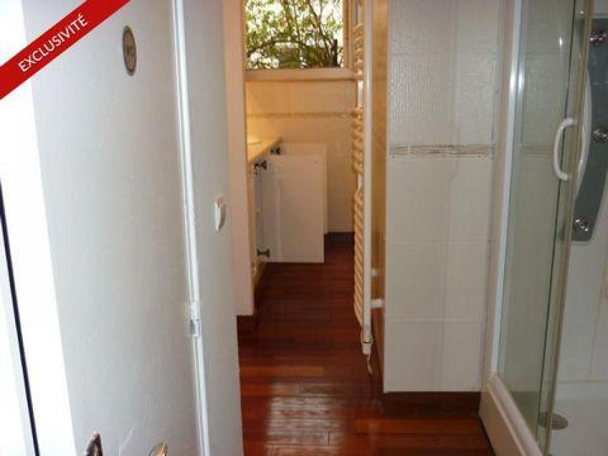 Apartamento de 2 dormitorios en Le Havre, France No. 33468