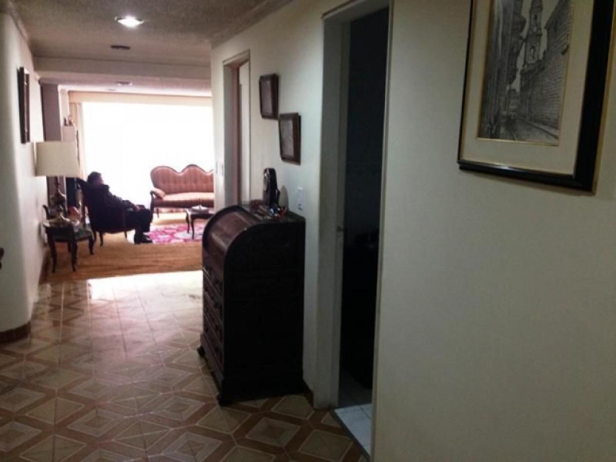 3 chambres Maison à Bogota, Colombia No. 12697