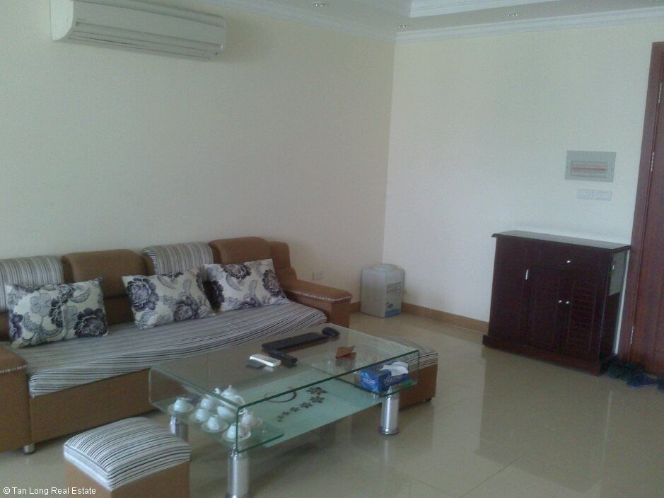Apartamento de 3 dormitorios en Cau Giay, Vietnam No. 4370