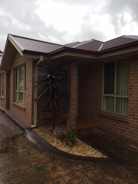 Villa de 2 dormitorios en Fairy Meadow, Australia No. 1174