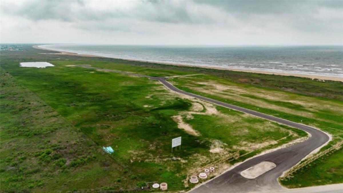 Terreno en Port Bolivar, USA No. 533798