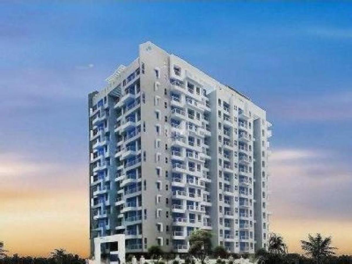 Casa de 2 dormitorios en Mumbai, India No. 989