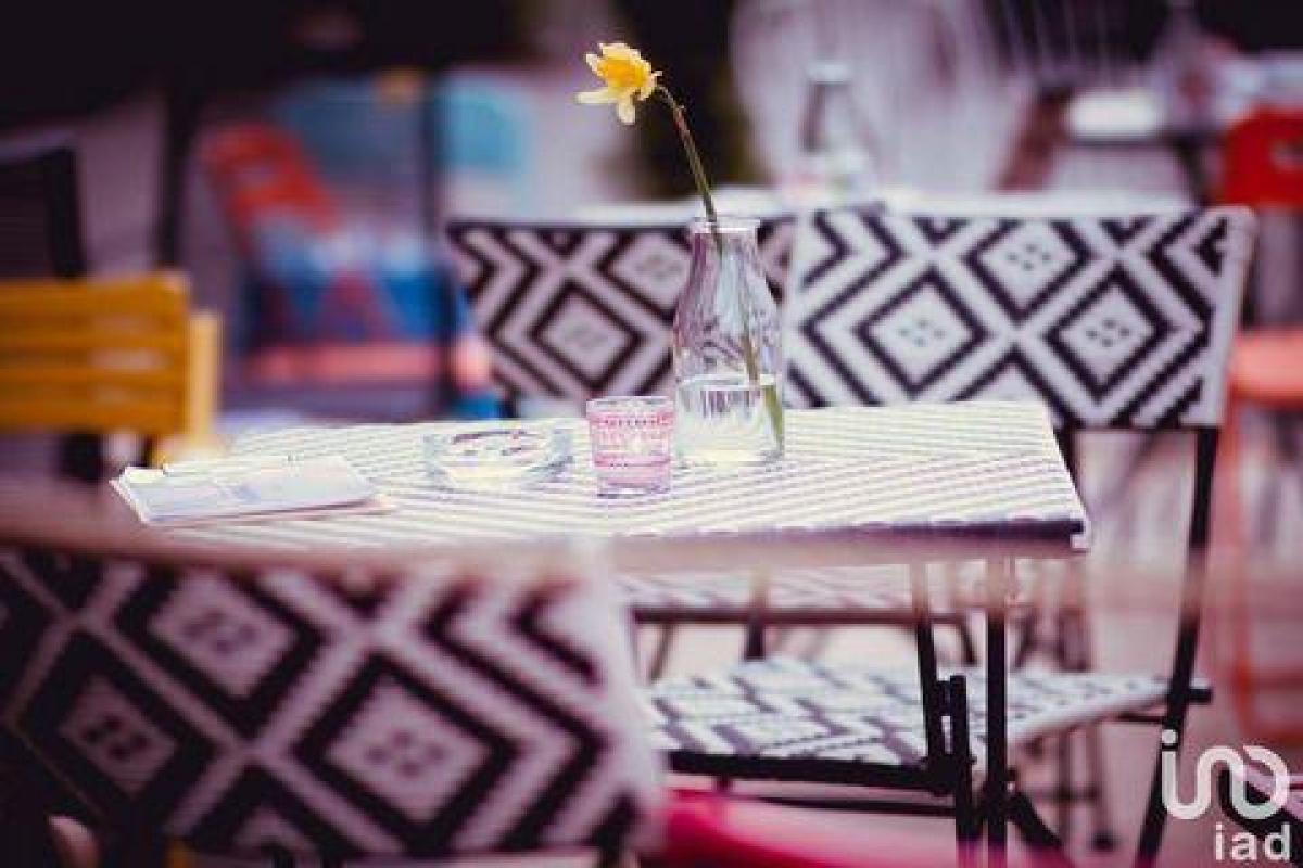 Usine à Groix, France 96m² No. 18587