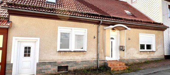 3 bedrooms Townhouse in Harz, Germany No. 124934 6