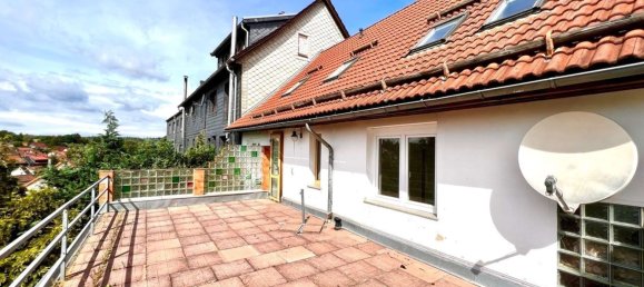 3 bedrooms Townhouse in Harz, Germany No. 124934 3