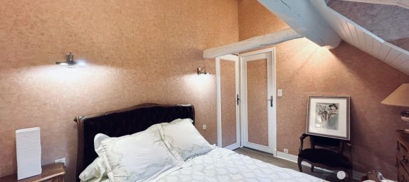 4 Schlafzimmer Haus in Montbarrois, France, Nr. 157518 20