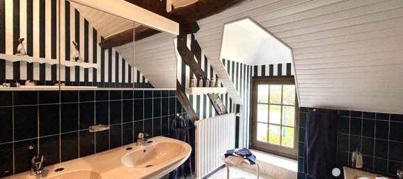 4 Schlafzimmer Haus in Montbarrois, France, Nr. 157518 17