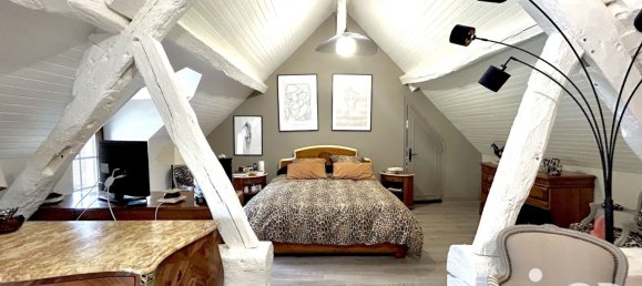 4 Schlafzimmer Haus in Montbarrois, France, Nr. 157518 12